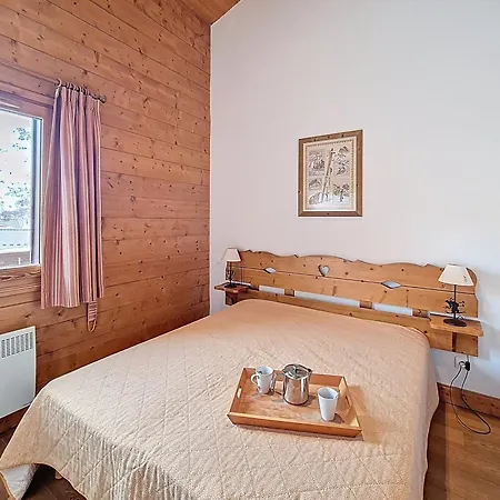 Appartement Spacieux Avec Balcon - 4 Pers.